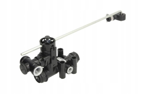 Level control valve two stage WABCO 4640061010