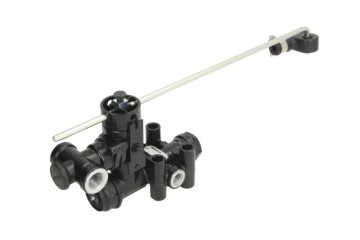 Level control valve two stage WABCO 4640061010