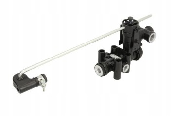Level control valve two stage WABCO 4640061010 Part manufacturer Wabco