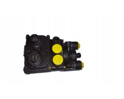 CITARO EVOBUS 4800020040 BRAKE MAIN VALVE