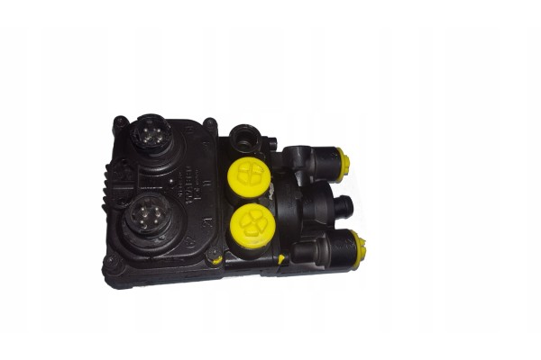 CITARO EVOBUS 4800020040 BRAKE MAIN VALVE
