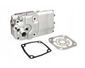 MERCEDES ACTROS AIR COMPRESSOR HEAD