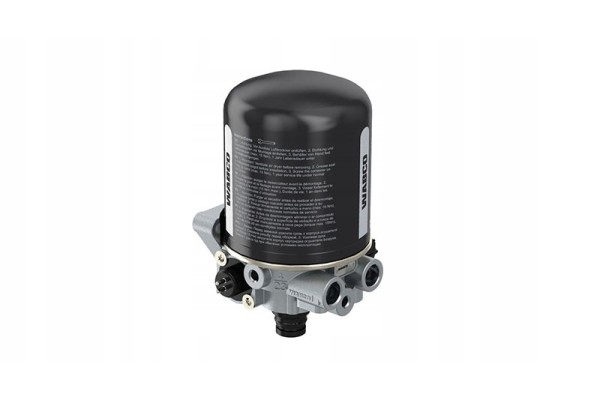 Dehumidifier pneumatic system WABCO 4324100070 Part manufacturer Wabco