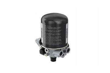 Dehumidifier pneumatic system WABCO 4324100070 Part manufacturer Wabco