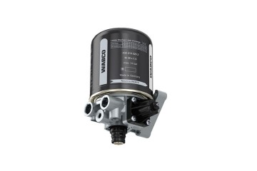 Dehumidifier pneumatic system WABCO 4324100070 Car type buses