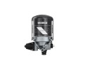 Dehumidifier pneumatic system WABCO 4324100070 Product weight with unit packaging 0 1 kg