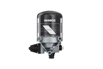 Dehumidifier pneumatic system WABCO 4324100070 Product weight with unit packaging 0 1 kg