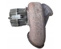 EXHAUST BRAKE VALVE Renault Premium dxi Kerax dxi
