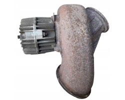 EXHAUST BRAKE VALVE Renault Premium dxi Kerax dxi