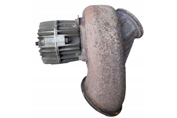 EXHAUST BRAKE VALVE Renault Premium dxi Kerax dxi