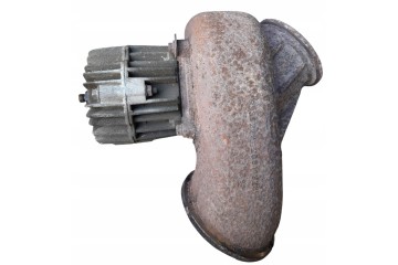 EXHAUST BRAKE VALVE Renault Premium dxi Kerax dxi