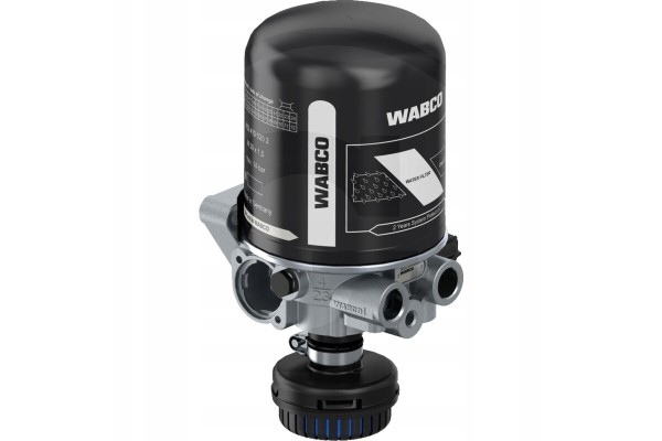 Wabco Spare part Part manufacturer Wabco