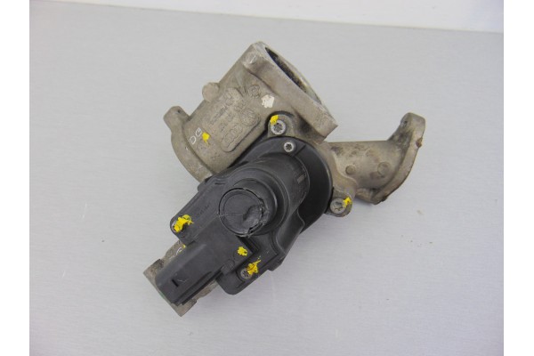 03G129637A CAJA MARIPOSA VOLKSWAGEN TOURAN (1T2)