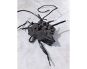 VALVE BRAKE MODULATOR EBS REAR MAN TGX 81 52106 6069 Catalog number of the part 81 52106 6069