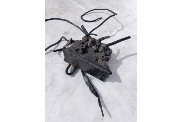 VALVE BRAKE MODULATOR EBS REAR MAN TGX 81 52106 6069 Catalog number of the part 81 52106 6069