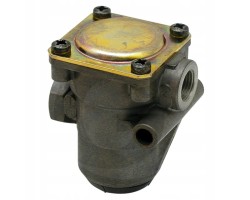 Wabco Shut off valve