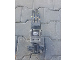 RENAULT MAGNUM DXI BRAKE PEDAL MAIN VALVE