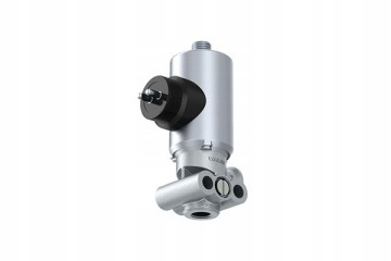 MAGNETIC VENT VALVE M12X1 5 M27X1 IVECO EUROTRAKKER P Car type trucks