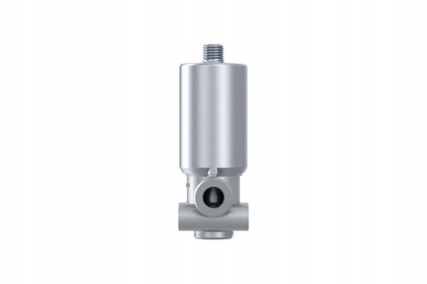 MAGNETIC VENT VALVE M12X1 5 M27X1 IVECO EUROTRAKKER P Quality of parts according to GVO Q original with factory logo OEM OES