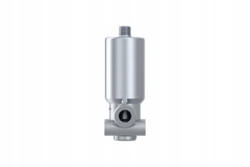 MAGNETIC VENT VALVE M12X1 5 M27X1 IVECO EUROTRAKKER P Quality of parts according to GVO Q original with factory logo OEM OES