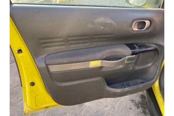 CITROEN C4 CACTUS Feel