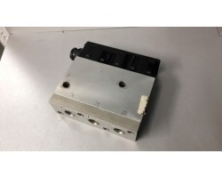 ELC level control valve M16 x 1 5 VOLVO