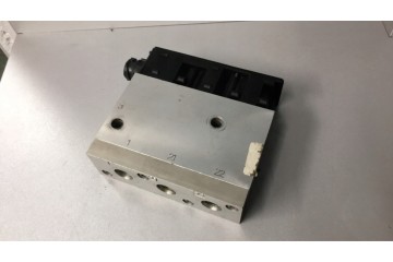 ELC level control valve M16 x 1 5 VOLVO