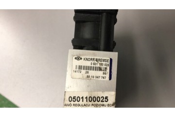 ELC level control valve M16 x 1 5 VOLVO Catalog number of the part 0501100025