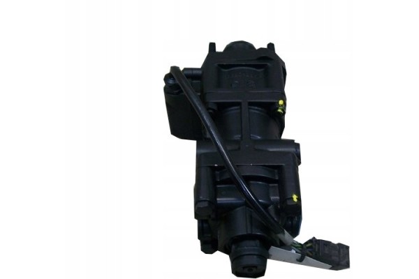 IVECO IRISBIS MB4850 MAIN BRAKE VALVE