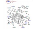 HEATER FORD MONDEO Mk4 S MAX Mk1 GALAXY Mk3