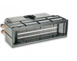 Calefactor de Agua Sahara B 24V 7,9kW Potente y Eficiente