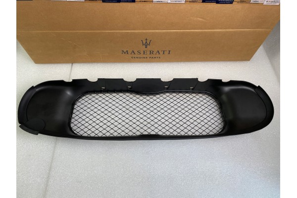 Air steering wheel Maserati Granturismo 07 16