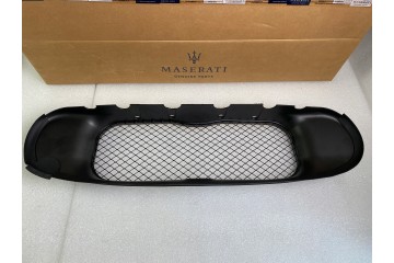 Air steering wheel Maserati Granturismo 07 16