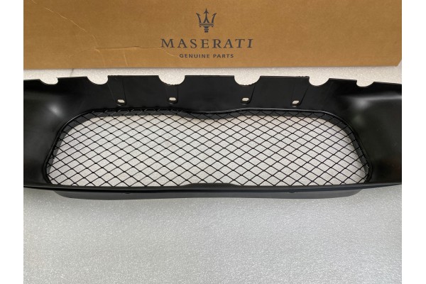 Air steering wheel Maserati Granturismo 07 16 Catalog number of the part 80059700