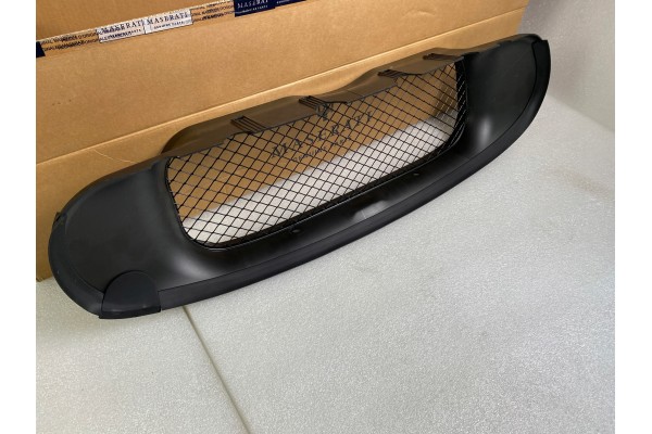 Air steering wheel Maserati Granturismo 07 16 Part manufacturer Maserati OE