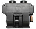 Heater WEBASTO WATER 12V 4 3kW D60 Catalog number of the part 25090D60