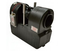 WATER HEATER KORMAS 12V TWO STAGE