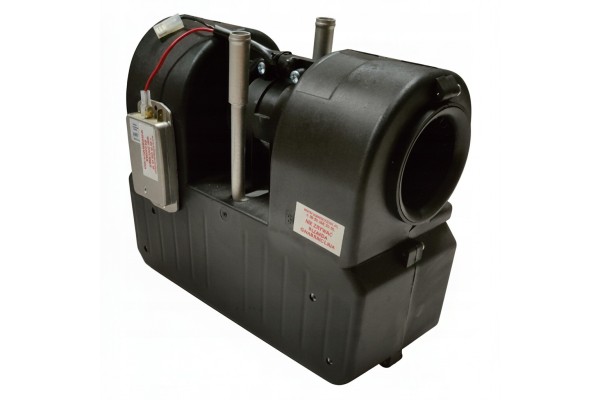 WATER HEATER KORMAS 12V TWO STAGE