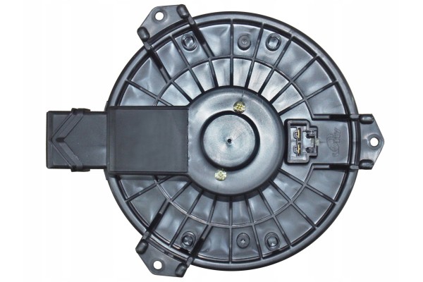 INTERIOR BLOWER DODGE JOURNEY RAM PROMASTER 12 13 Catalog number of the part 5191743AA