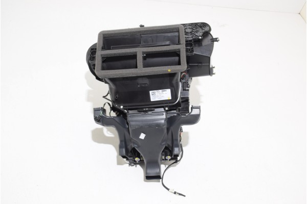 BMW U06 U11 Mini U25 BEV Heater Fan Blower EUROPE Catalog number of the part 5A563F9 5A4D0F8 5A06B91 BMW MINI