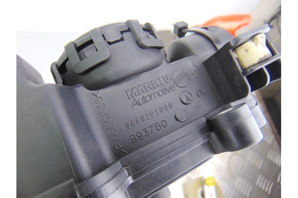 9660281080 TAPA BALANCINES CITROEN BERLINGO COMBI