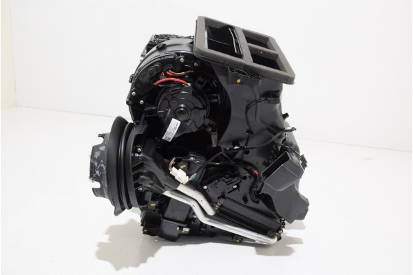 BMW U06 U11 Mini U25 BEV Heater Fan Blower EUROPE Catalog number of the original 64 11 5A4D0F8 64 11 5A563F9 64 11 5A06B91