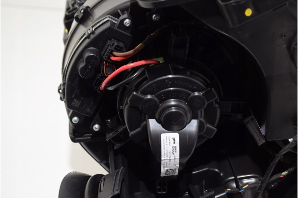 Ventilador Soplador del Calentador BMW U06 U11 Mini U25 EUROPA