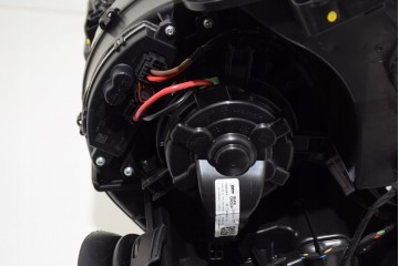 Ventilador Soplador del Calentador BMW U06 U11 Mini U25 EUROPA