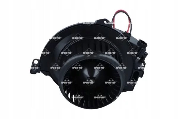 Blower NRF 34656 Catalog number of the part 34656