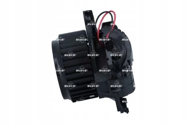 Blower NRF 34656 Quality of parts according to GVO P replacement with original quality