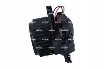 Blower NRF 34656 Quality of parts according to GVO P replacement with original quality