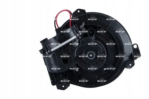 Blower NRF 34656 Car type buses cargo vans