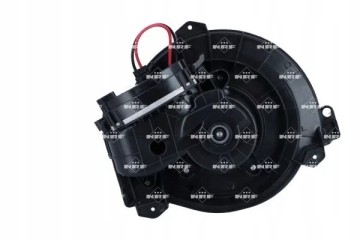 Blower NRF 34656 Car type buses cargo vans