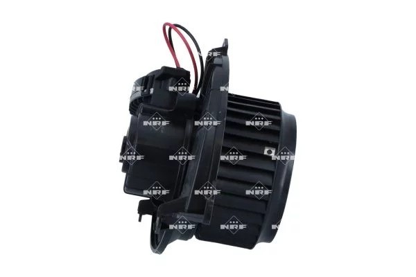 Blower NRF 34656 Product weight with unit packaging 2 2 kg